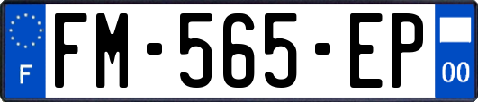 FM-565-EP