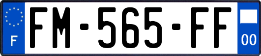 FM-565-FF