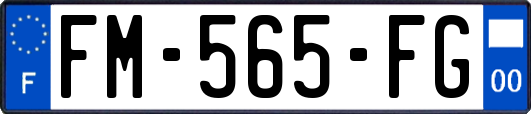 FM-565-FG