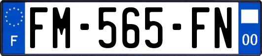 FM-565-FN