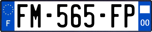 FM-565-FP