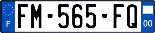 FM-565-FQ