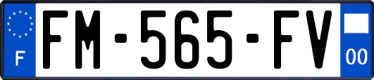 FM-565-FV