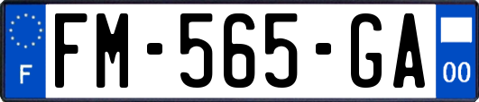 FM-565-GA