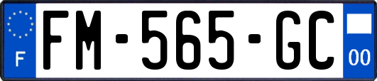 FM-565-GC