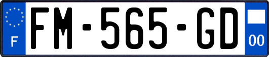 FM-565-GD