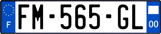 FM-565-GL