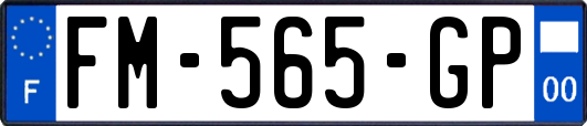 FM-565-GP
