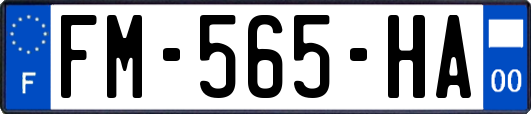 FM-565-HA