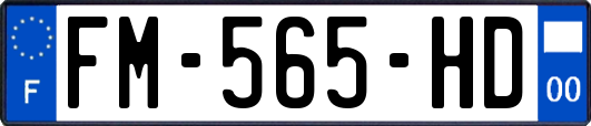 FM-565-HD