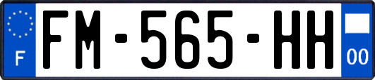 FM-565-HH