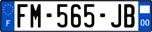 FM-565-JB