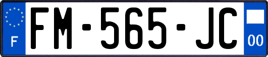 FM-565-JC