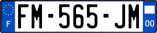 FM-565-JM