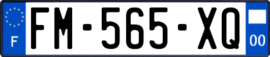 FM-565-XQ