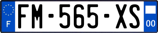FM-565-XS