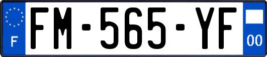 FM-565-YF