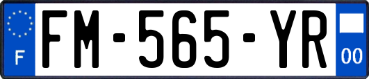 FM-565-YR