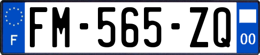 FM-565-ZQ