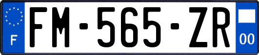 FM-565-ZR