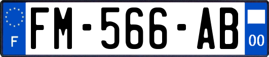 FM-566-AB