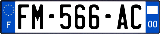 FM-566-AC