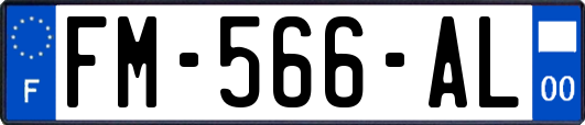 FM-566-AL
