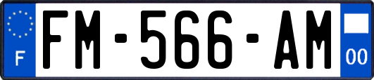 FM-566-AM