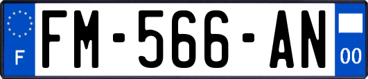 FM-566-AN