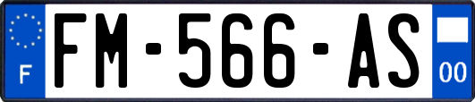 FM-566-AS