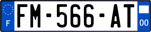 FM-566-AT