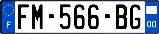 FM-566-BG