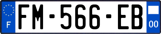 FM-566-EB