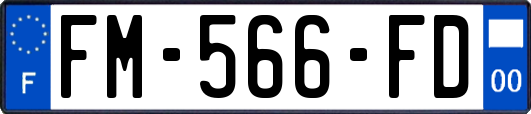 FM-566-FD