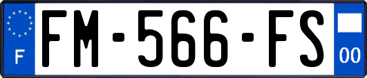 FM-566-FS