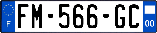 FM-566-GC