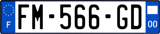 FM-566-GD