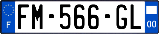 FM-566-GL