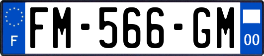 FM-566-GM