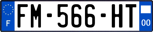FM-566-HT