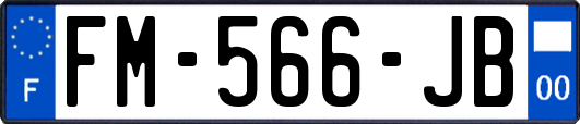 FM-566-JB