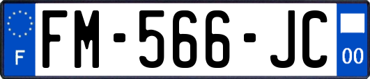 FM-566-JC
