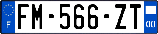 FM-566-ZT