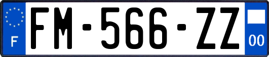 FM-566-ZZ
