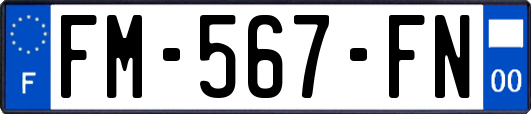 FM-567-FN