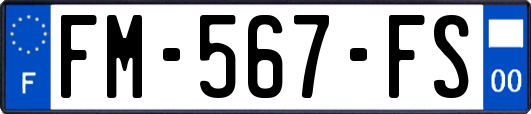 FM-567-FS