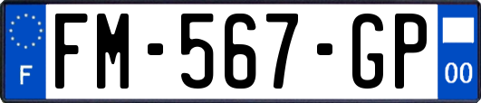 FM-567-GP
