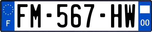 FM-567-HW