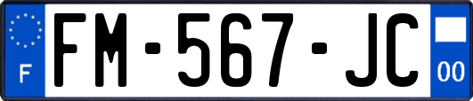 FM-567-JC