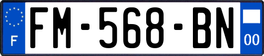 FM-568-BN